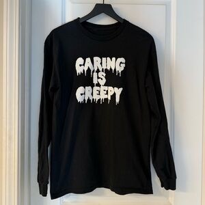 The Shins Long Sleeve Shirt